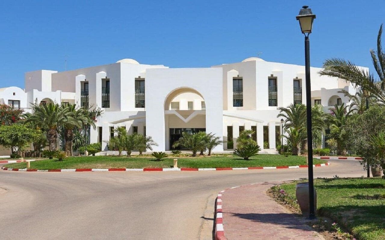 Фотографія Sentido Palm Azur (ex. Ex.Club Palm Azur) 4*